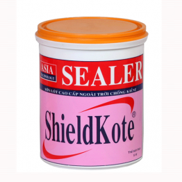 ShieldKote Sealer Sơn Lót Ngoài Trời Chống Kiềm